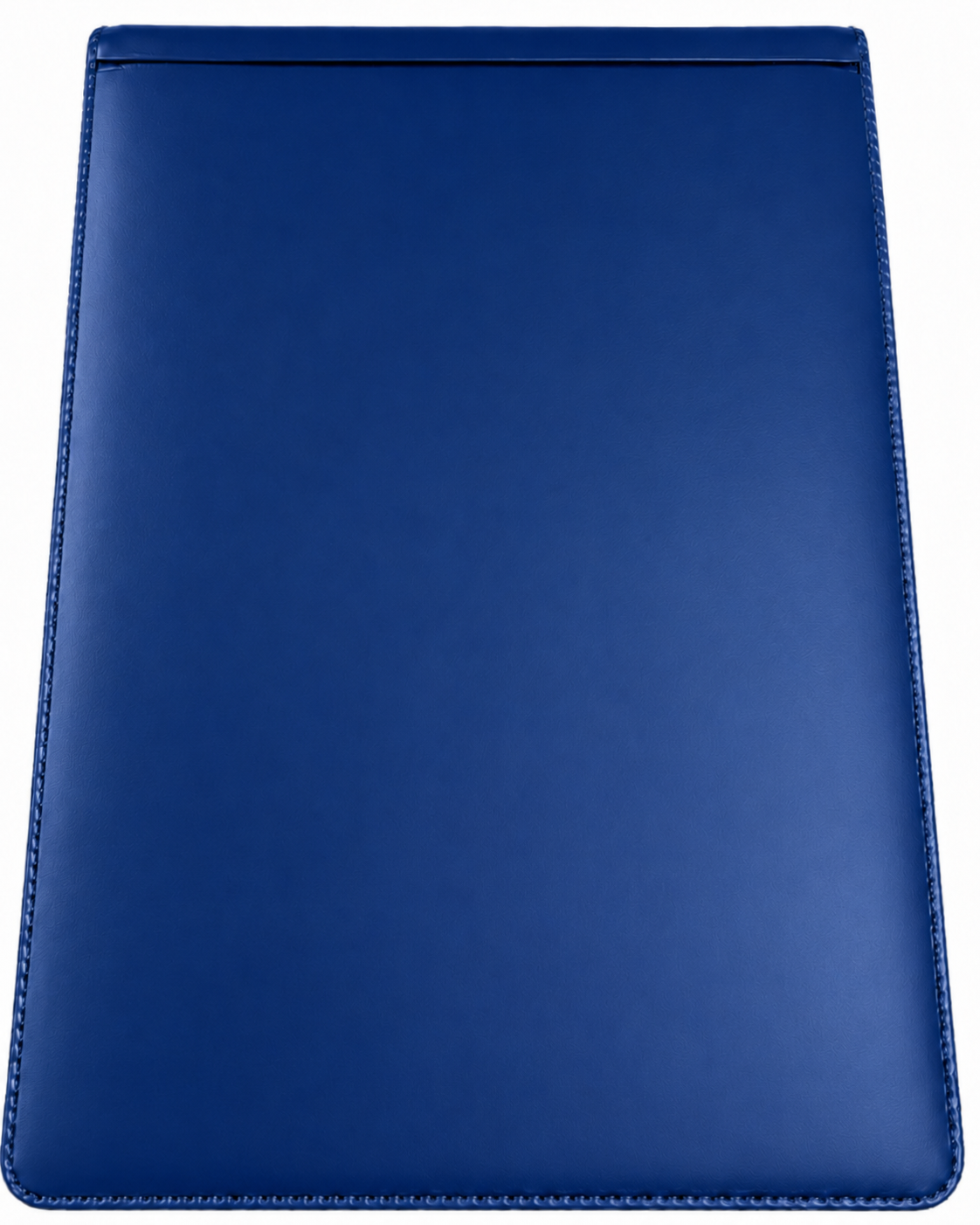 A6 Floppy / Soft Cover Nyrex / Nirex Document Holder - Dark Blue
