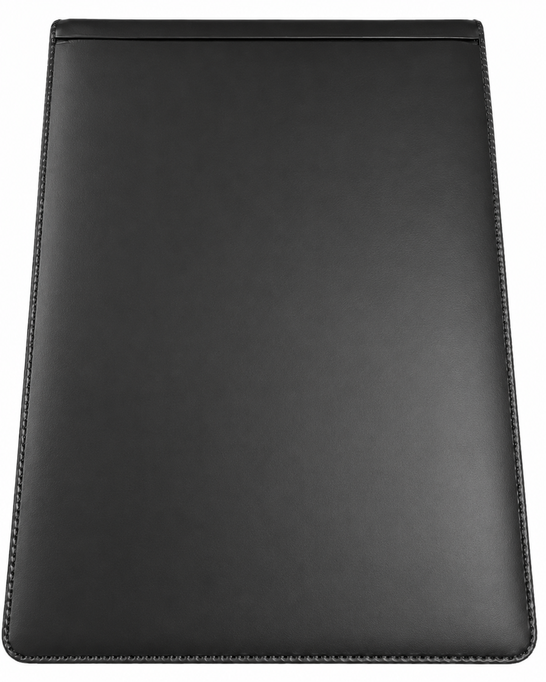 A6 Floppy / Soft Cover Nyrex / Nirex Document Holder - Black