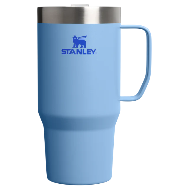 Stanley Everyday Suburban Mug -0.71L - Blue Sky