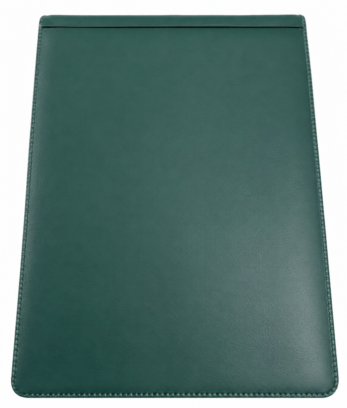A6 Floppy / Soft Cover Nyrex / Nirex Document Holder - Dark Green