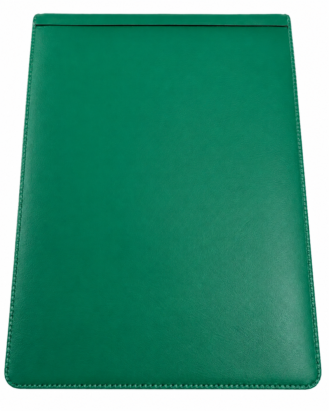 A6 Floppy / Soft Cover Nyrex / Nirex Document Holder - Mid Green