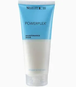 POWERPLEX MASK | Intensive Bond-Fortifying Treatment | 250 ml