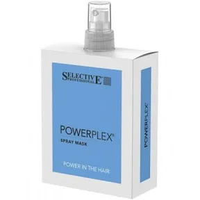 POWERPLEX SPRAY MASK | Leave-In Bond Care & Protection | 150 ml