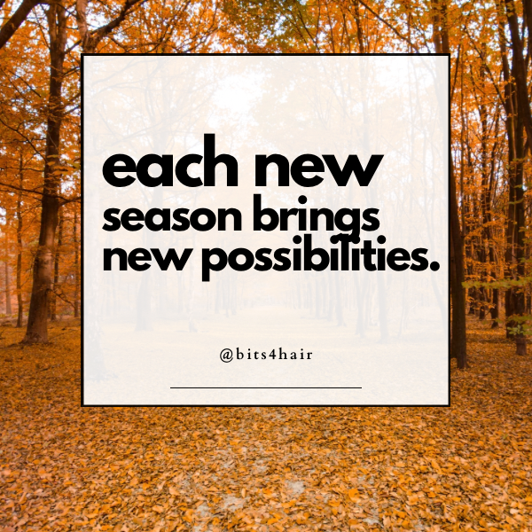 Embrace Change this Season with Bits4Hair: The UK's Leading Independent Value Professional Hair Colour Brand