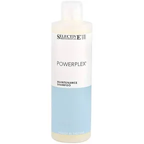 POWERPLEX SHAMPOO | Bond-Protecting Cleanser for Treated Hair | 250 ml