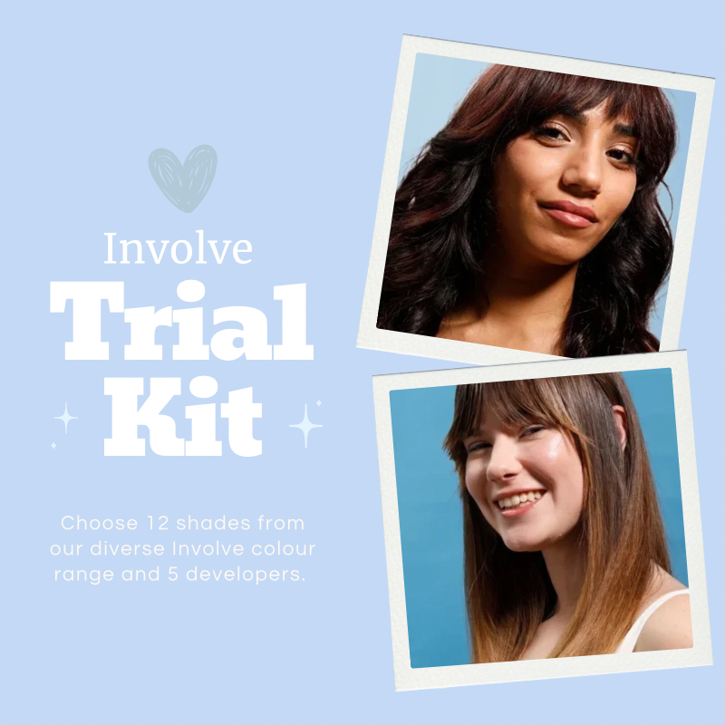 Involve Trial Kit