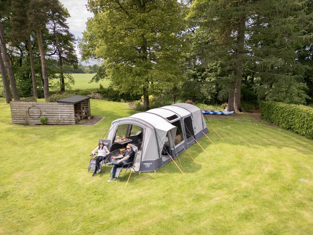 Anantara IV Air TC 450XL