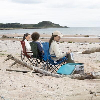 Vango camping chairs