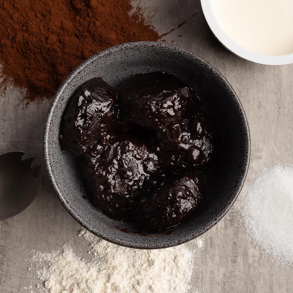Wayfayrer Chocolate Pudding Pack of 6