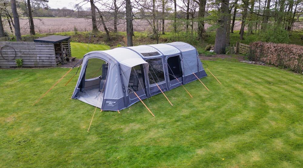 Anantara IV Air 450XL