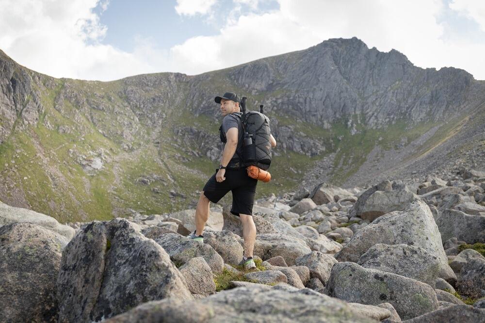 Simple Ways to Enjoy the Outdoors This Earth Day