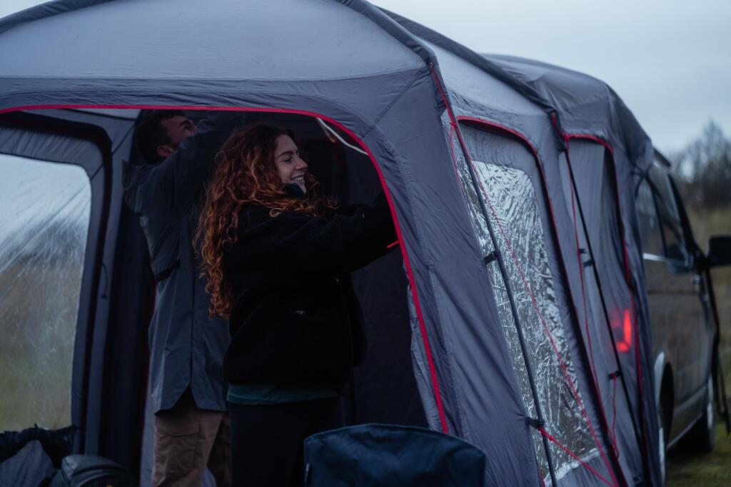 Camping Know How: Q&A With The Glampers Part Four