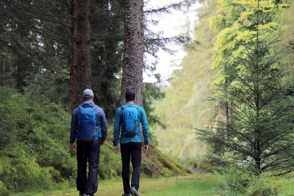 Find your Spirit of Adventure in Scotland