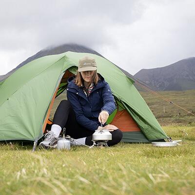 Trekking Essentials