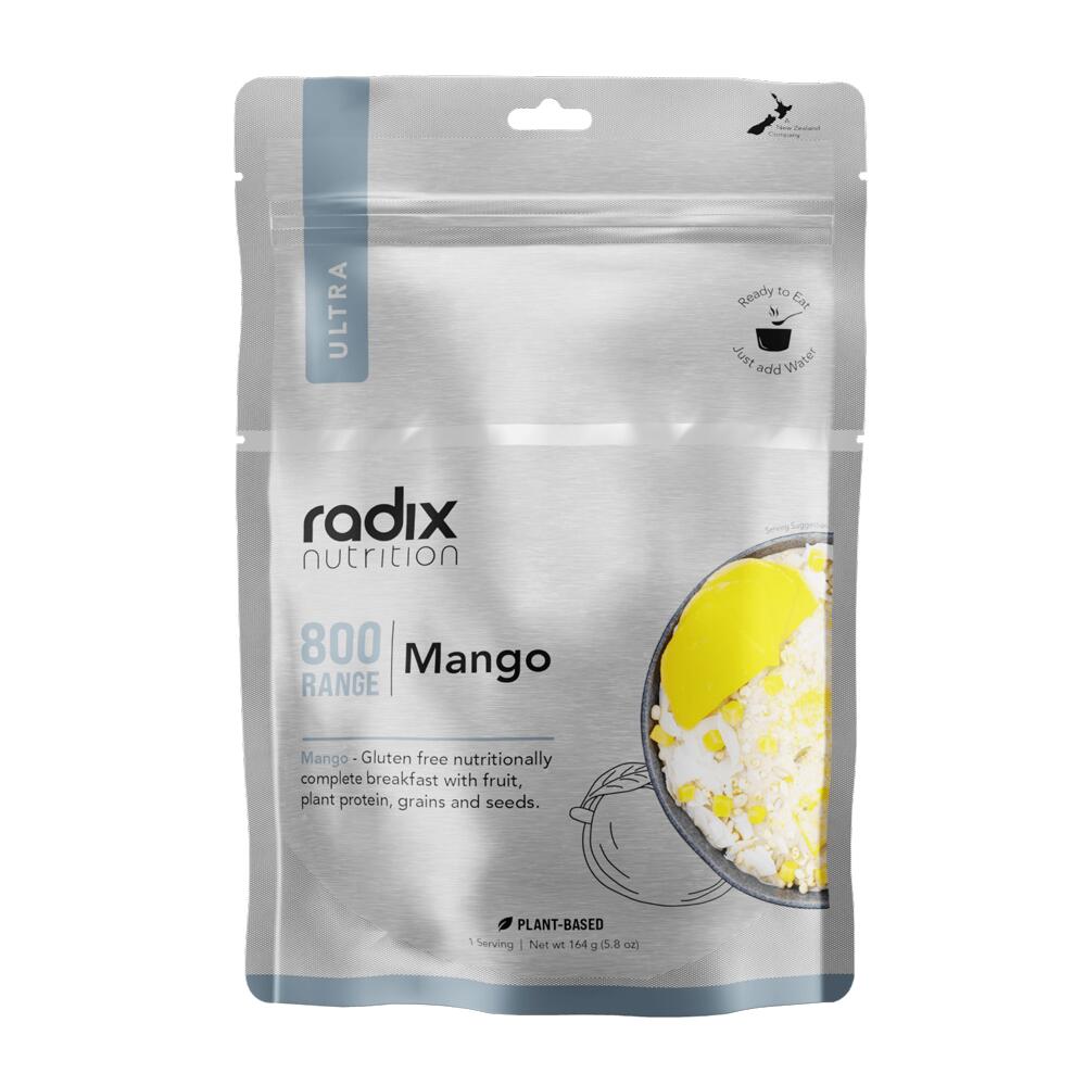 Mango Breakfast - Ultra - 800kcal - 1