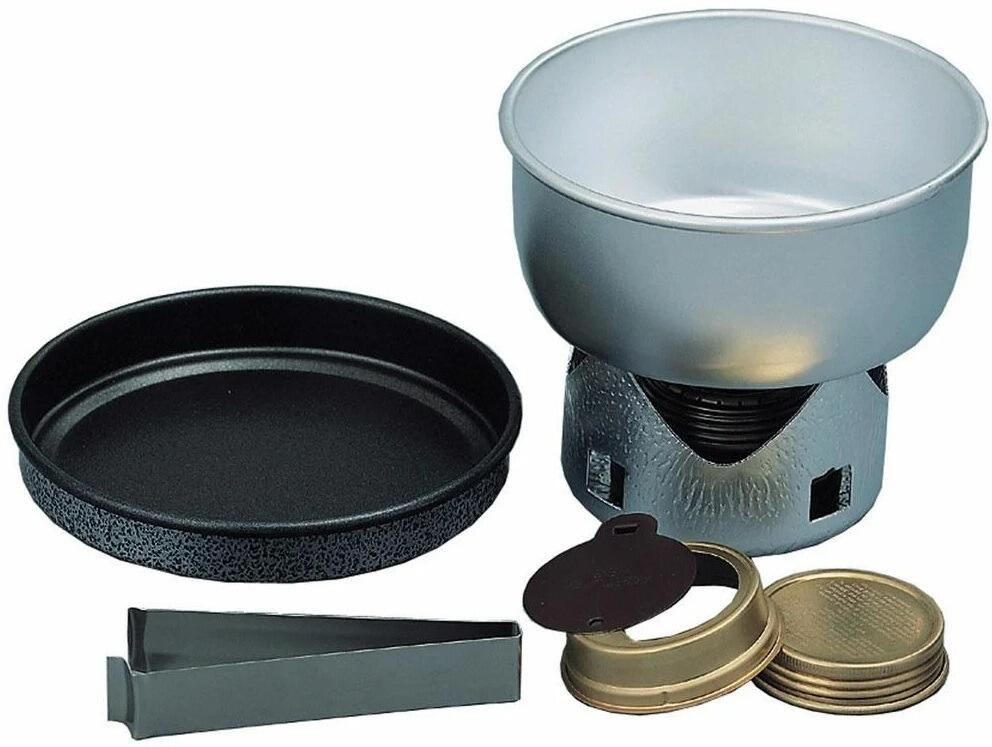 Trangia Solo Cooking Stoves