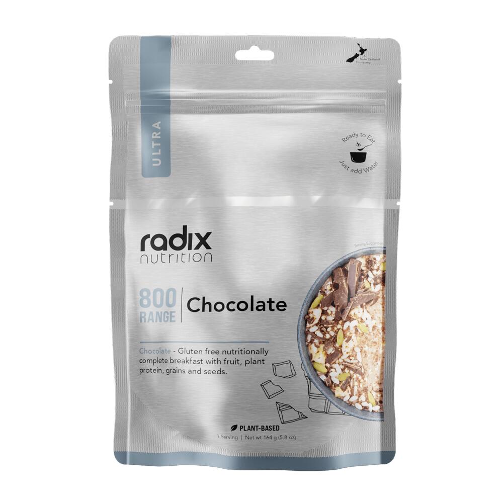 Chocolate Breakfast - Ultra - 800kcal - 1