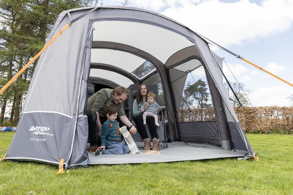 Anantara IV Air 450XL