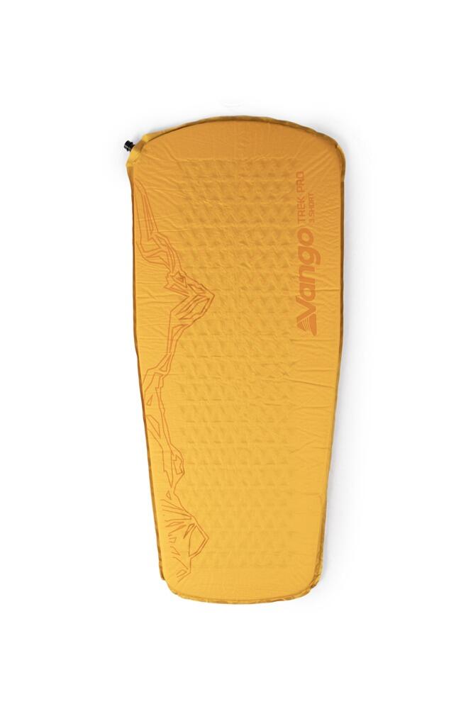 Trek Pro 3 Short 1