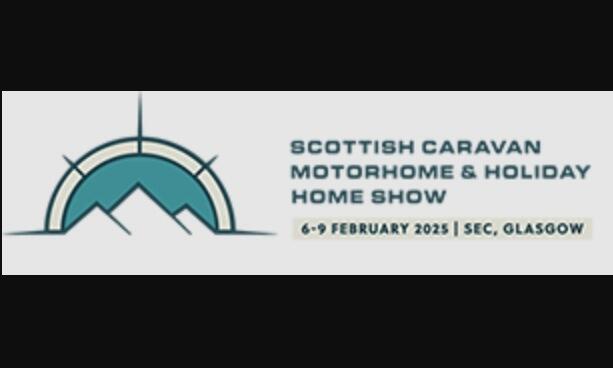 Join Vango at the Scottish Caravan, Motorhome & Holiday Home Show 2025!