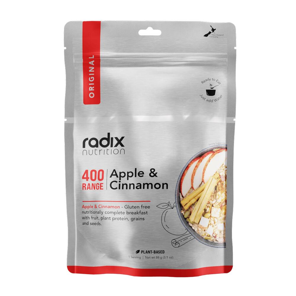 Apple Cinnamon Breakfast - Original - 400kcal - 1