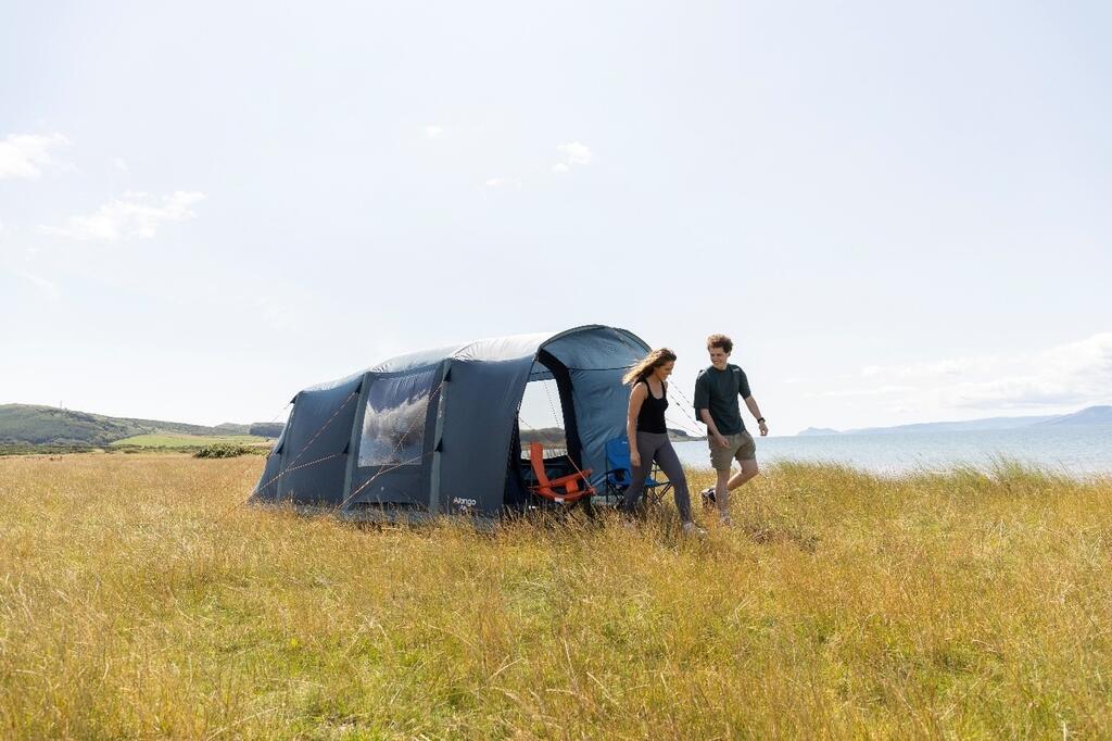 Your Easter Camping Essentials and Inspiration