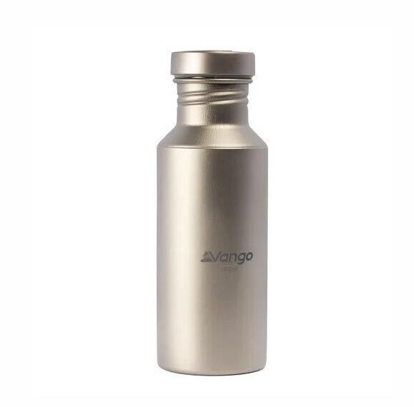 Vango Titanium Water Bottle 550ml