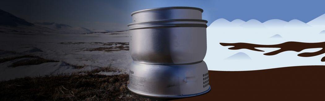 Trangia Stoves
