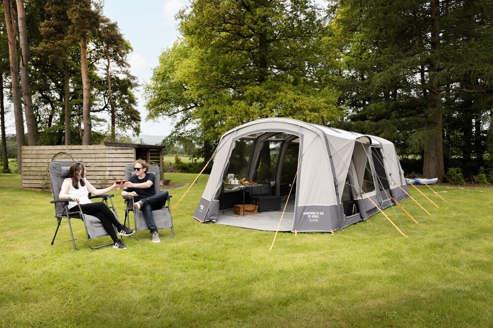 Anantara IV Air TC 450XL