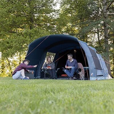 Tents