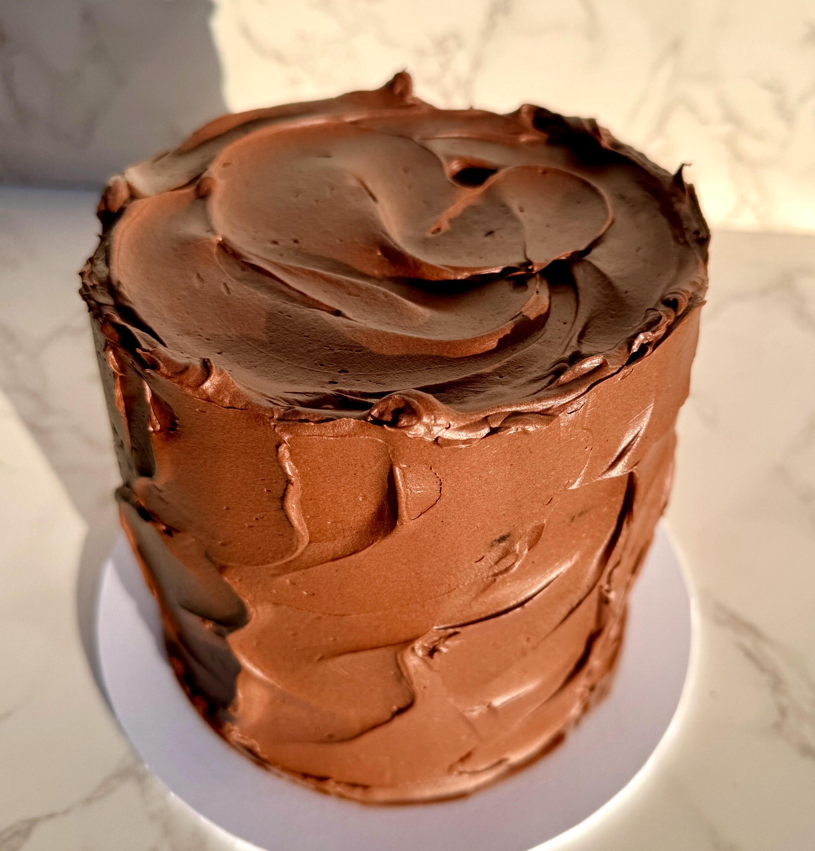 Celebration Cake