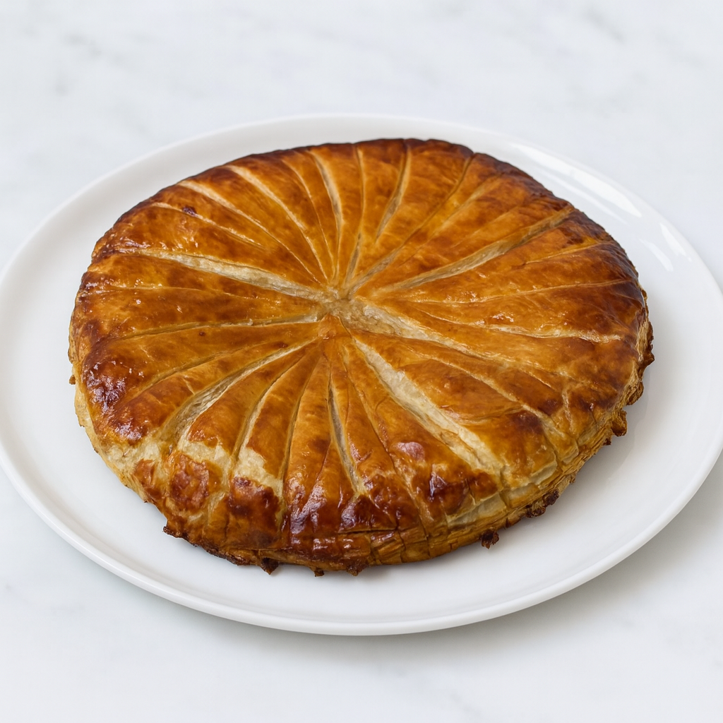 Galette des Rois