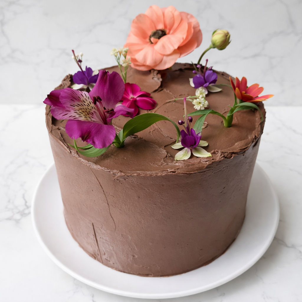 Celebration Cake