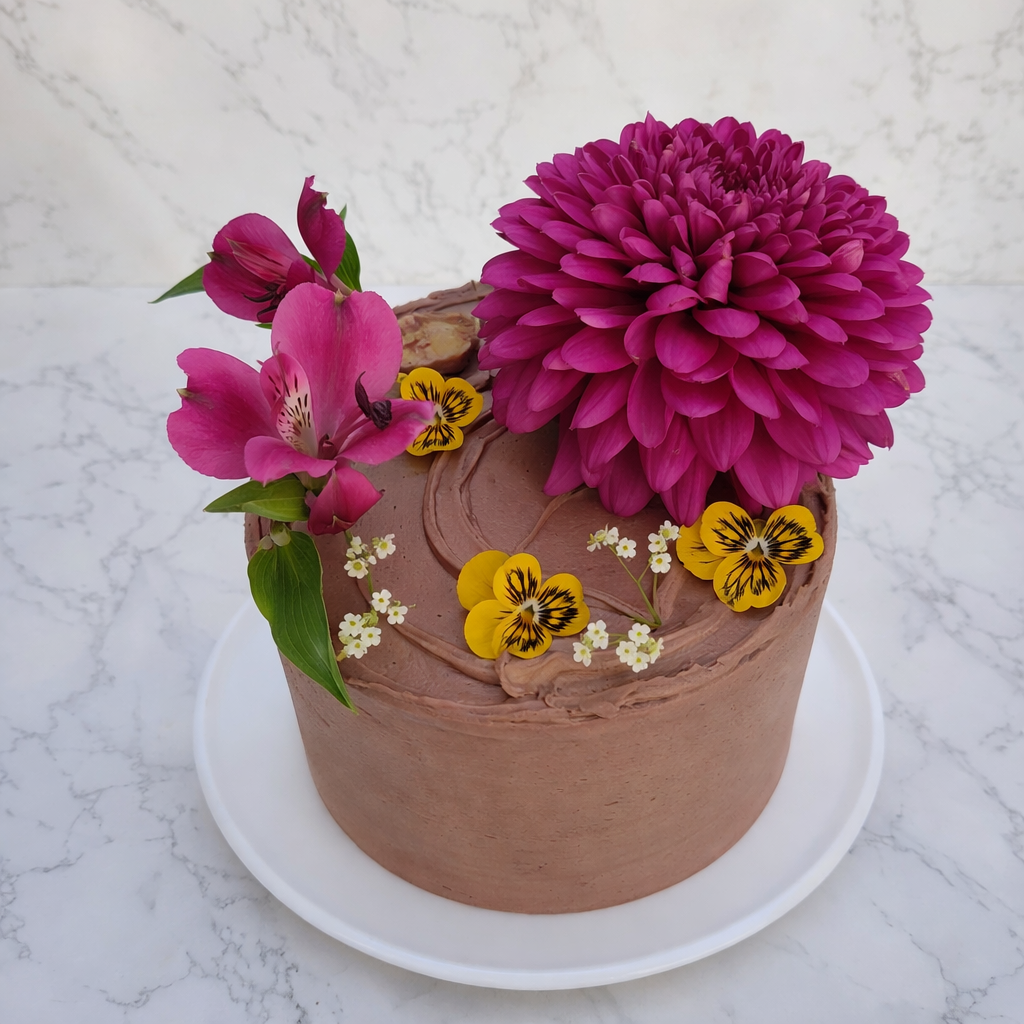 Celebration Cake