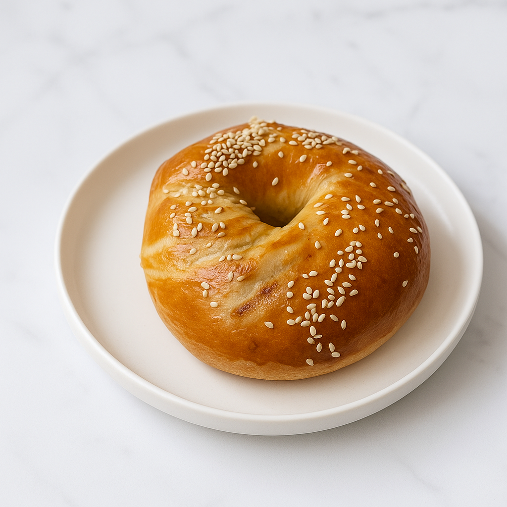 Açma with Mozzarella and Sun Dried Tomatoes