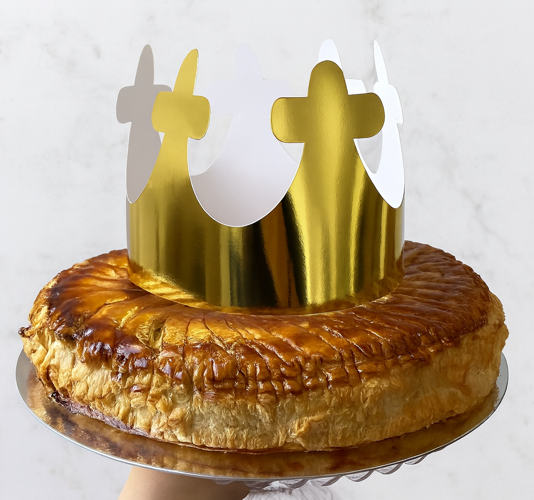Galette des Rois