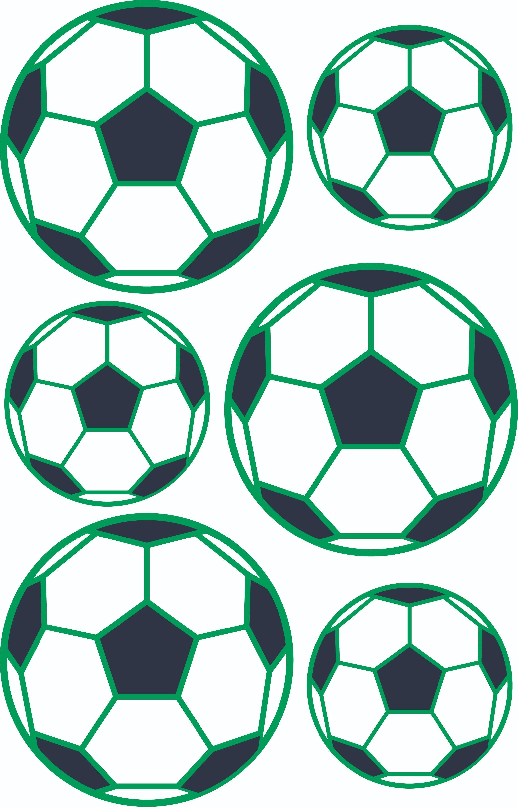Ink Blue panels with Italian Green Lines