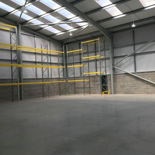 Concrete Sealer