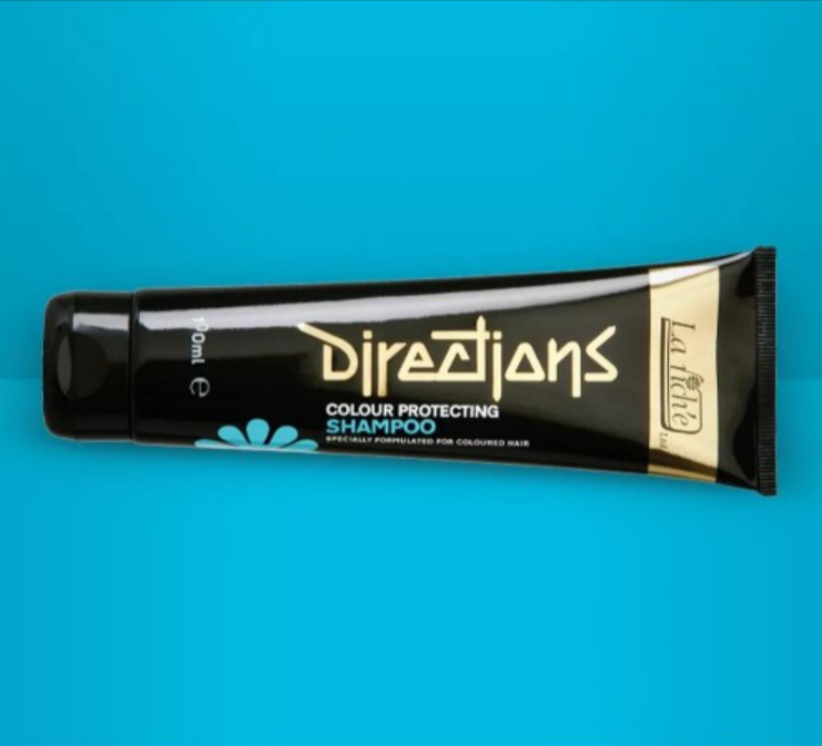 Colour care shampoo 100ml