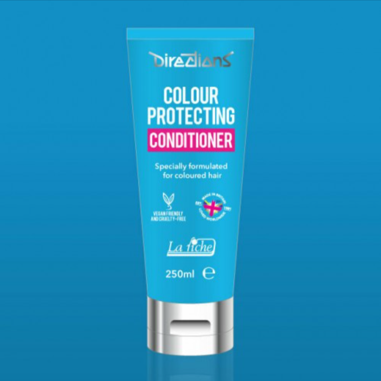 Colour care conditioner 250mll