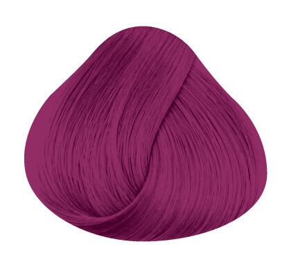Swatch of hair showing cersie directions hair colour