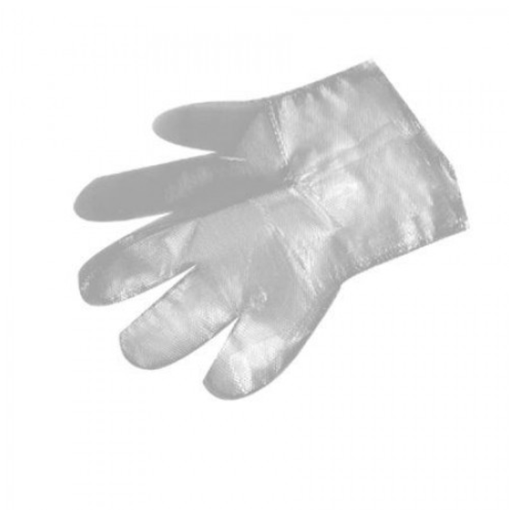Gloves for hair dye