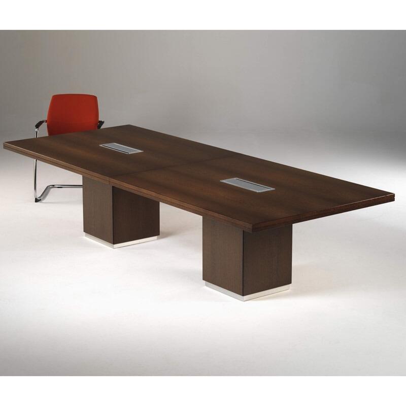 Boardroom table available from Aerofoil Design