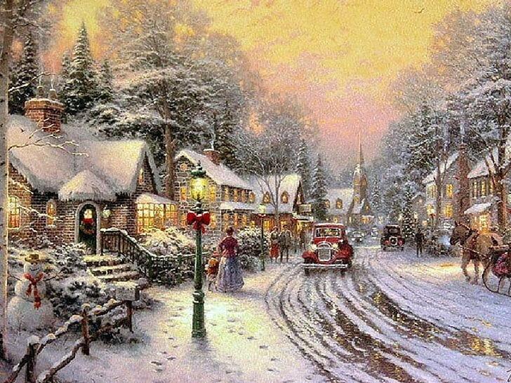 Merry Christmas & A Happy New Year To all Our Customers