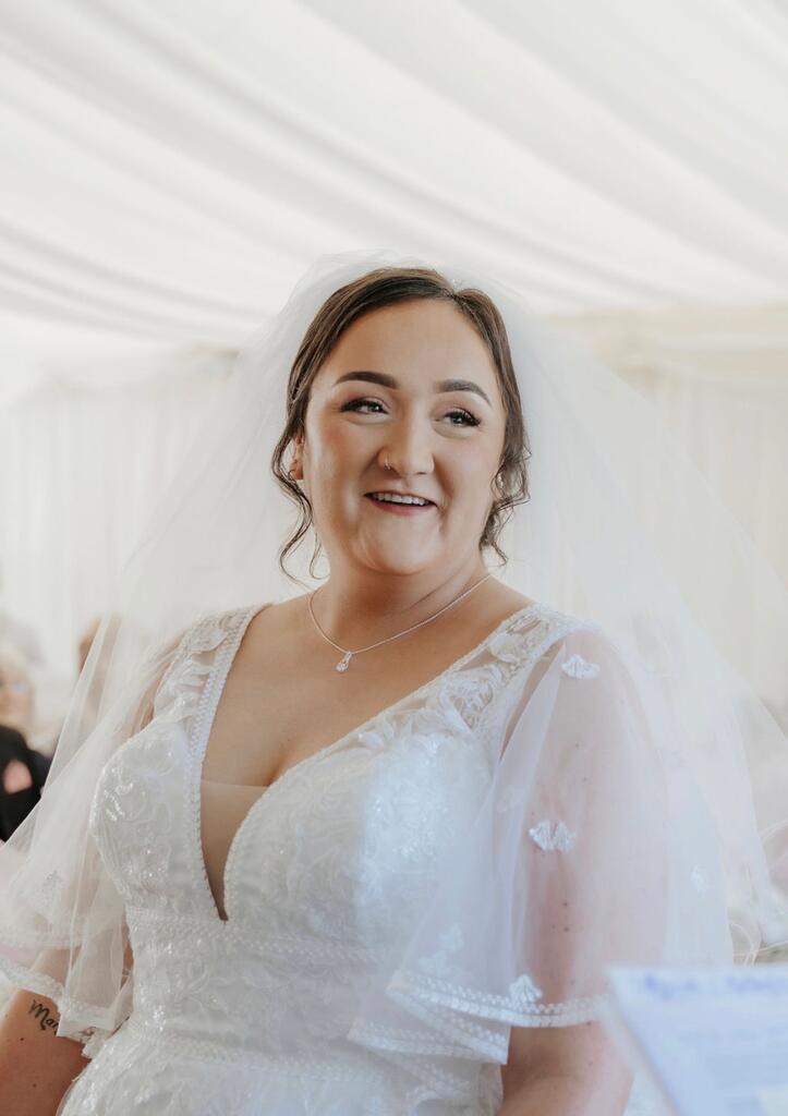 Plus Size Wedding Dress Shops Near Me: Say “Yes” at The Bridal Suite!
