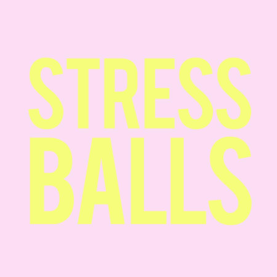 Stress Balls | Funny Stress Balls | Banter Cards |