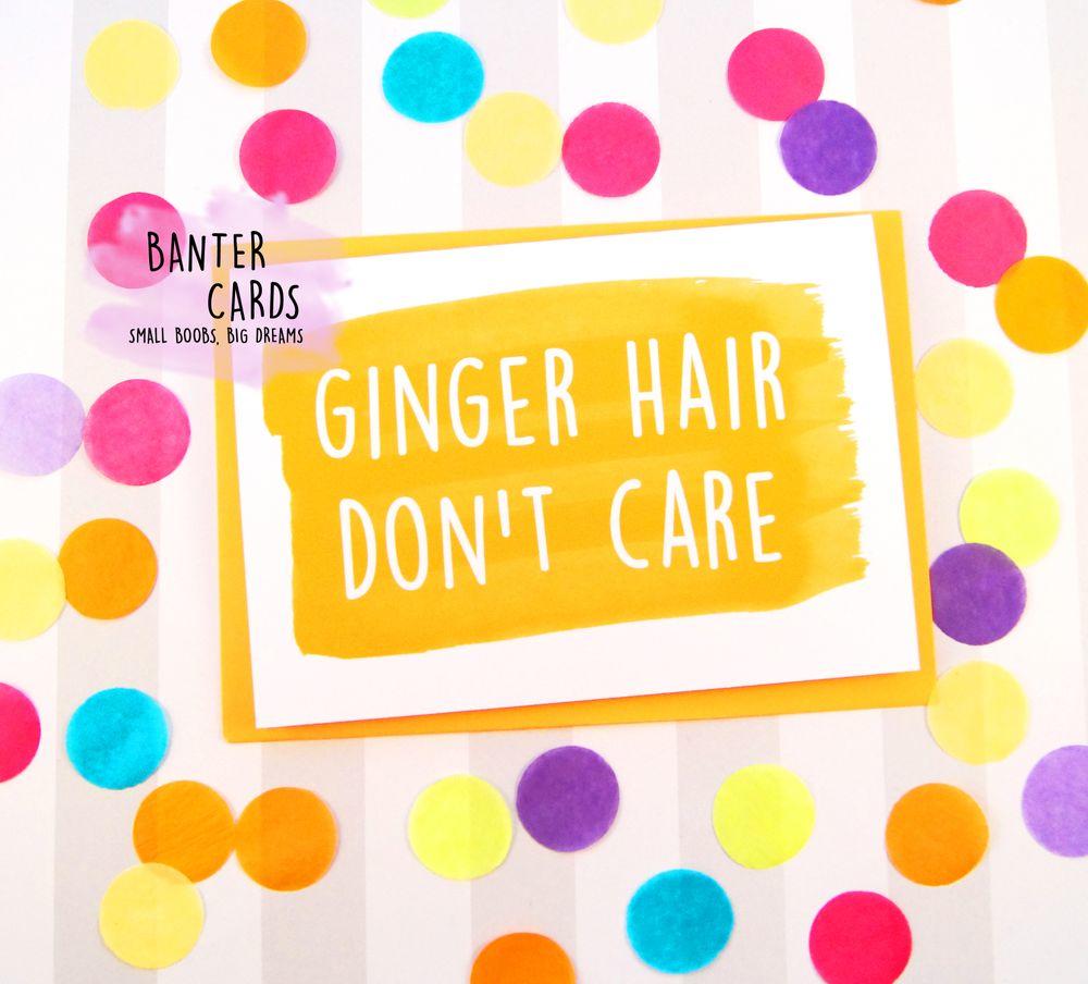 Banter Card