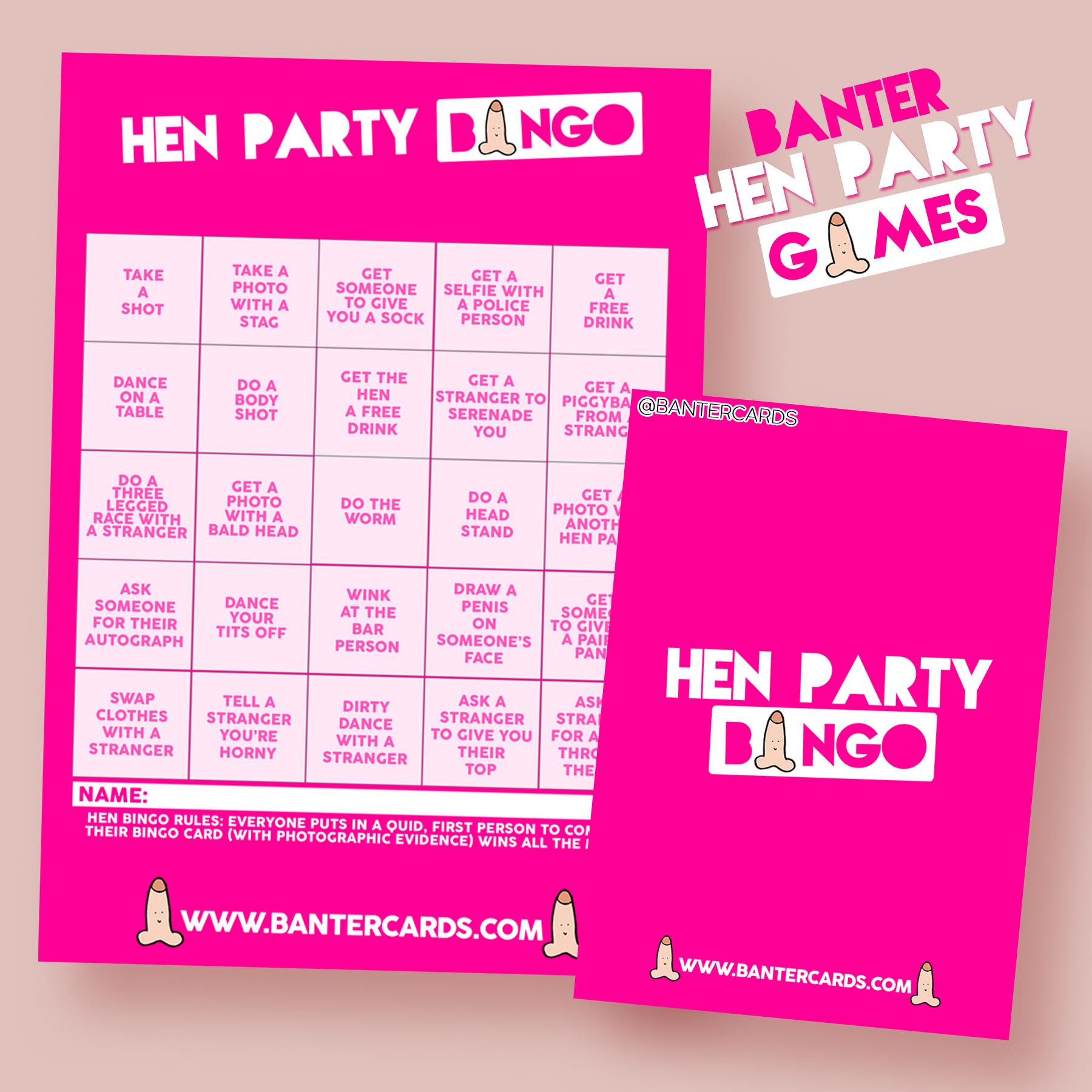 hen-party-bingo-rude-hen-games-funny-hen-games-hen-party-games