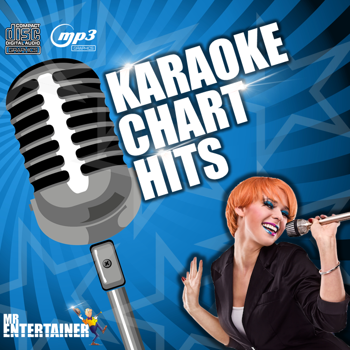 706px x 705px - Mr Entertainer 00's Hits Vol 1 (Karaoke Album)