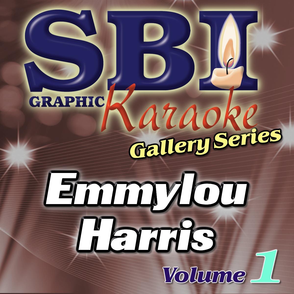 SBI Gallery Series Emmylou Harris Vol HD (Album)
